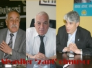 Siyasiler zapt olmuyor