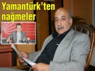 Yamant�rk, ba�kan�n avukatl���na soyundu