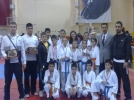 Mavi Dalgalar 10 madalya kazand�
