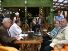 Ba�kan muhalefetin kulaklar�n� ��nlatt�