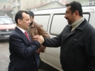 CHP projelerini anlatmaya devam ediyor
