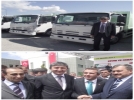 Bir hibe’de Seben ve G�yn�k’e