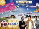 Stat’da Karadeniz f�rt�nas� esecek