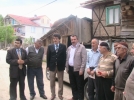 Koyuncu, “K�yl�n�n s�k�nt�s� belli”