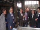 MHP Gerede’nin sorunlar�n� dinledi