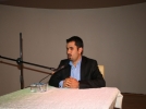 Mehmet Baransu bilgilendirdi