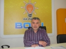 �zcan �zerinden siyaset