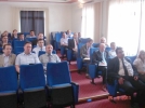 BT� g�revlilerine seminer verildi