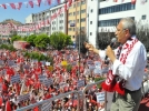 K�l��daro�lu bug�n Bolu’da