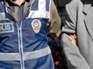 Husumet karakolda son buldu