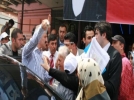 Bakan �a�layandan korumaya azar