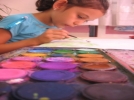 Belediyeden miniklere b�y�k jest