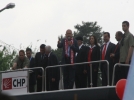 CHP Lideri Bolulularla bulu�tu