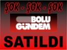 Bolug�ndem Gazetesi sat�ld�