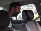 Malatyan�n merkezinde s�cak dakikalar
