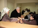 N�fus m�d�rl�kleri mesaide