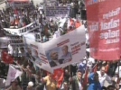 CHP 9 y�l sonra Diyarbak�r'da...