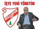��te yeni y�netim