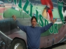Denizlispor'da yeni sezon �al��malar�
