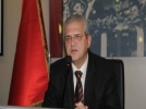 Kar��yaka ba�kan�n� se�ti