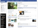 Facebook sava��