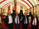 Gergin Kongre