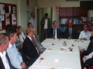 Yap�c� “Bolu’da bir s�rpriz olacak”