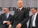 Bah�eli Erzincan'da Erdo�an'� ele�tirdi