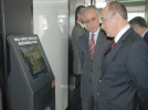 Doland�r�c�l�k olaylar�na kar�� panelli uyar� 