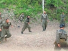PKKn�n Karadeniz timi g�r�nt�lendi