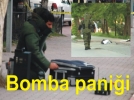 Bomba pani�i