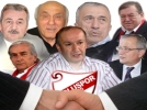 Yarenler'den eski ba�kanlara birlik �a�r�s� 