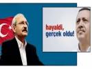 Liderler nereye bak�yor?
