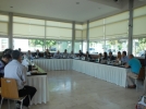 Belediye’den canl� canl�