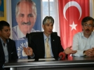 G�len, ‘Erco�kun’un projesi ‘Sus pay�’