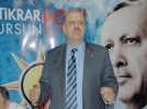 Erco�kun, “Karar�n�z ne olursa olsun yan�n�zday�z”