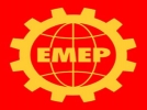 EMEP halktan destek bekliyor