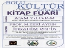 Belediye ‘Kitap Fuar�’ d�zenleyecek