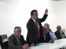 Vatanda�lardan destek istediler