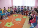 Sevgi dilleri i�in anket yapt�
