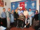 Mustafa’n�n en mutlu g�n�