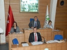 Haziran ay� ikinci oturumu ger�ekle�ti