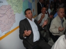 Dualar fayda etmedi