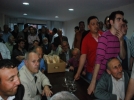 Sevin� uzun s�rmedi