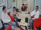 Bu sezon malzemeye para yok