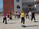 Haydi herkes spora