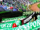 Adanur "Giresun'u en iyi �ekilde temsil edece�iz"