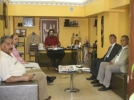 Yap�c�, bas�n� unutmad�