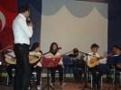 Miniklerden t�rk� ��leni