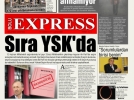 Biz demi�tik Dilek�e reddedildi